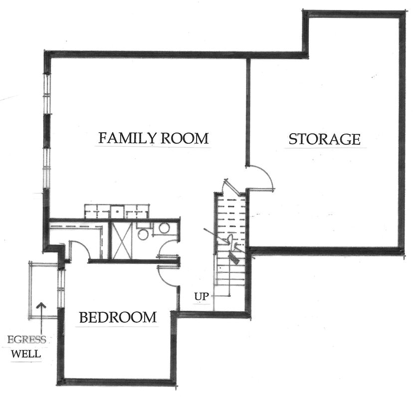 Jamison Homes — 12850 N Arbor Way