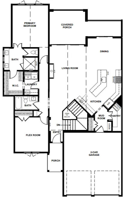 Lambie Homes — 13707 Pembroke Ln