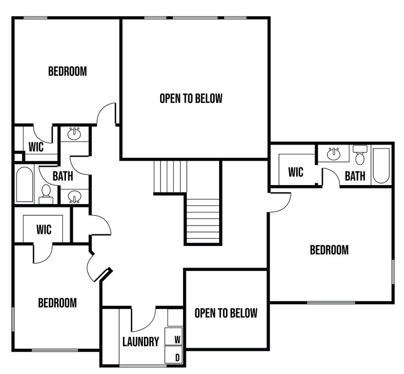 Lamendola Custom Homes LLC — 12502 W 183rd Ter