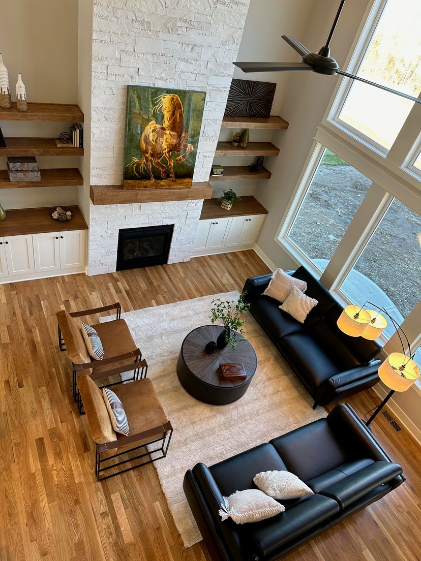 Aspen Home Builders LLC — 10622 N Mulberry St