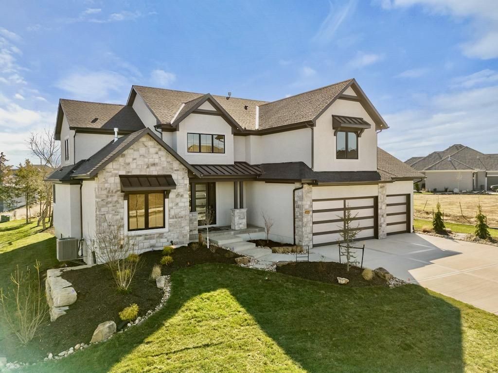 C&M Builders, inc — 14909 Windsor St