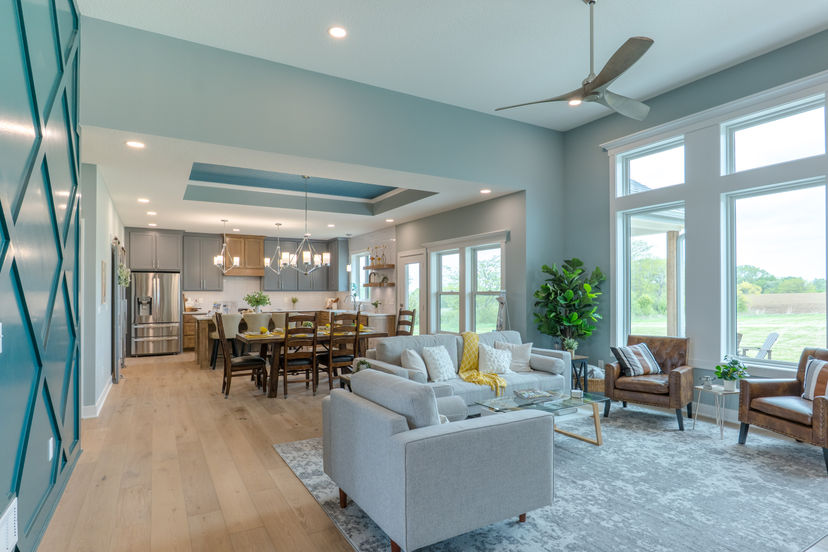PCDI Homes — 18068 Stillwell Rd