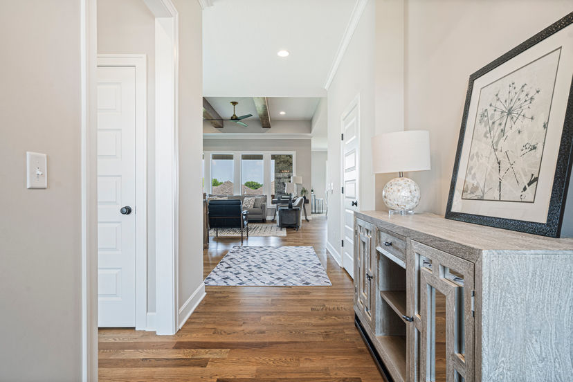 French Homes Inc — 22018 W 114th Ct