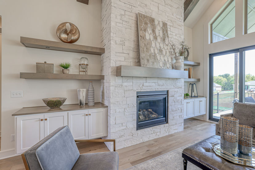 JFE Construction — 1109 Hummingbird Ct