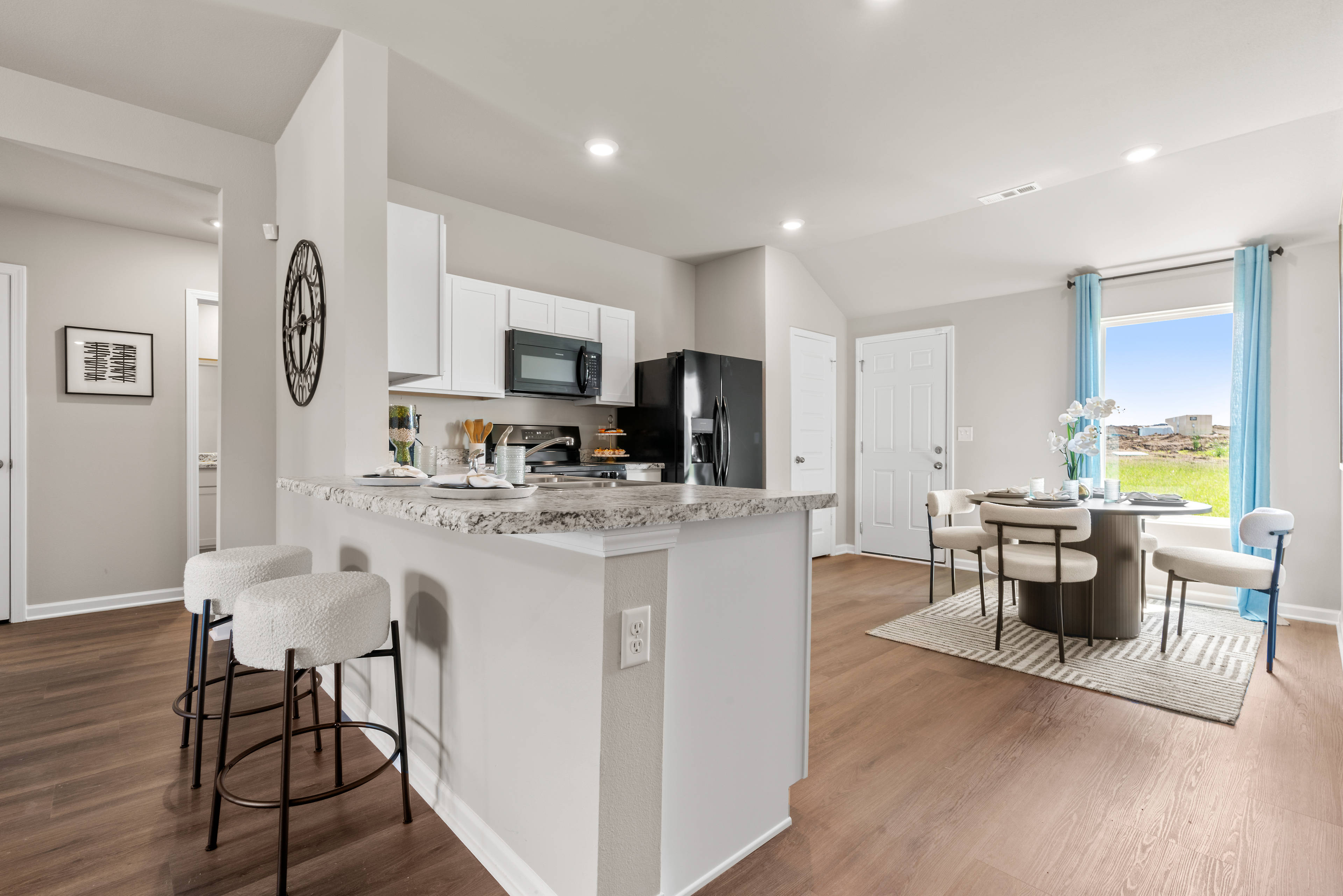 Lennar — Ranch