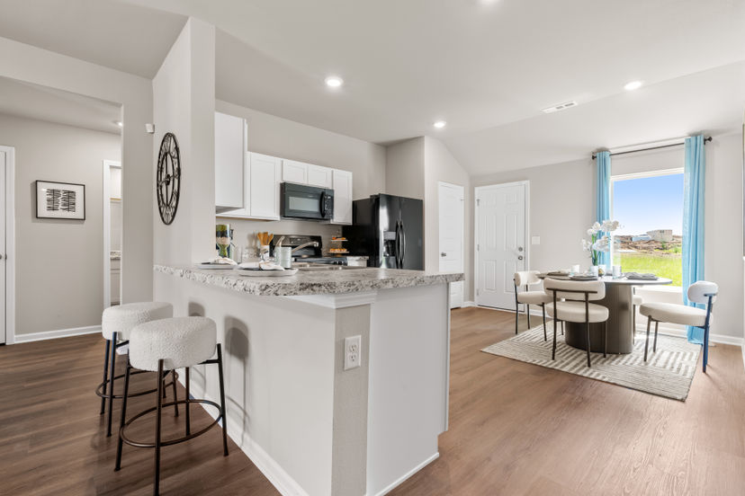 Lennar — 37899 W 207th Ter