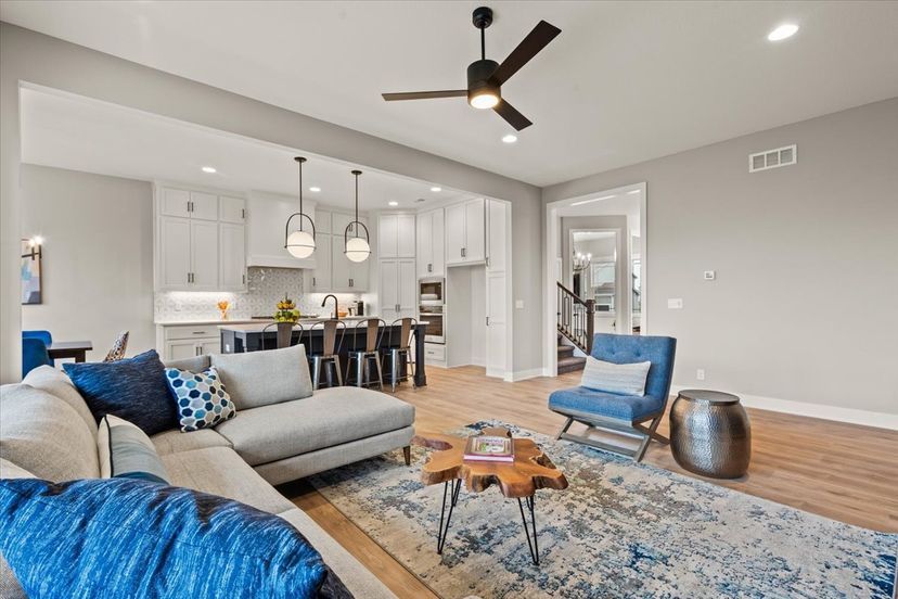 Inspired Homes LLC — 1700 SW Arbormist Dr