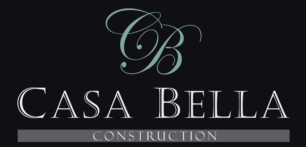 Casa Bella Construction