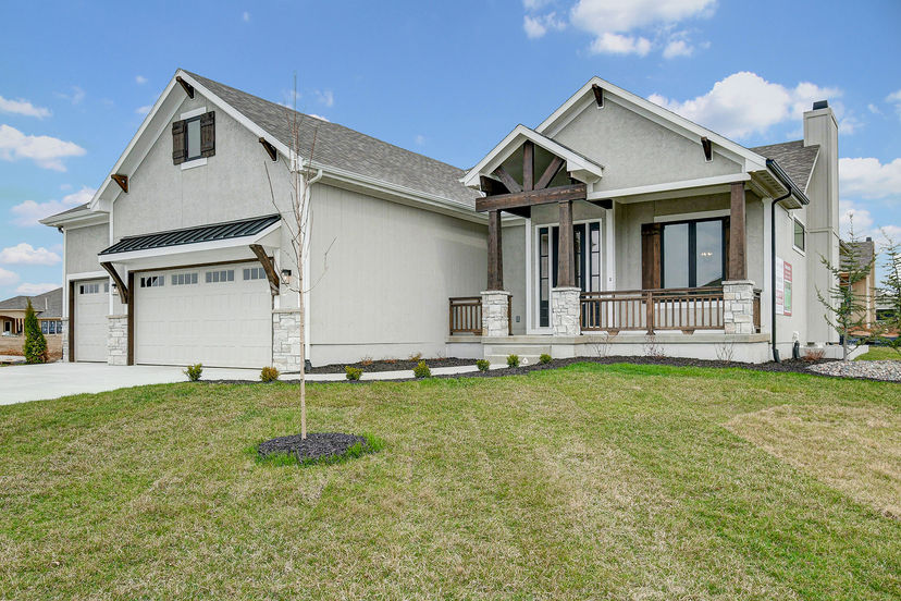 TruMark Homes — 4701 NE Freehold Dr