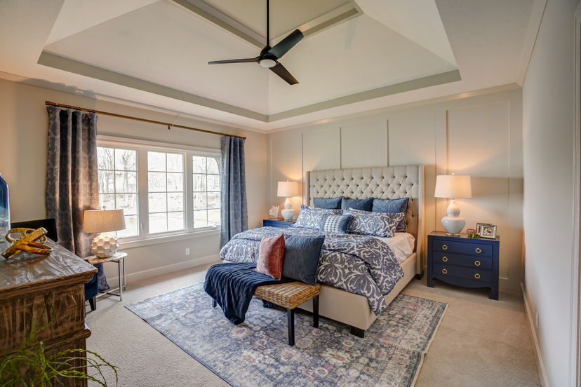 Pfeifer Homes Inc. — 510 South Shore Drive