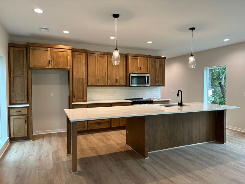 Elevate Design + Build, LLC — 3322 Tracy Ave