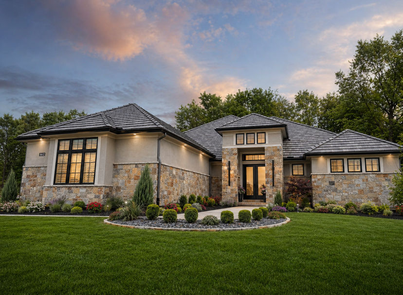 Don Julian Builders, Inc. — 8612 Westridge Ct