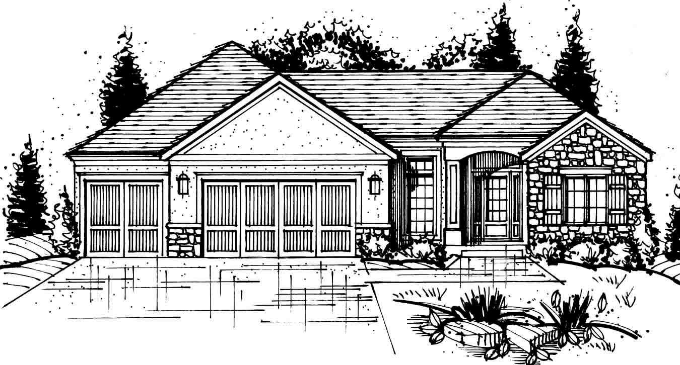 Mike Vankeirsbilck construction — 17765 Myrna Dr