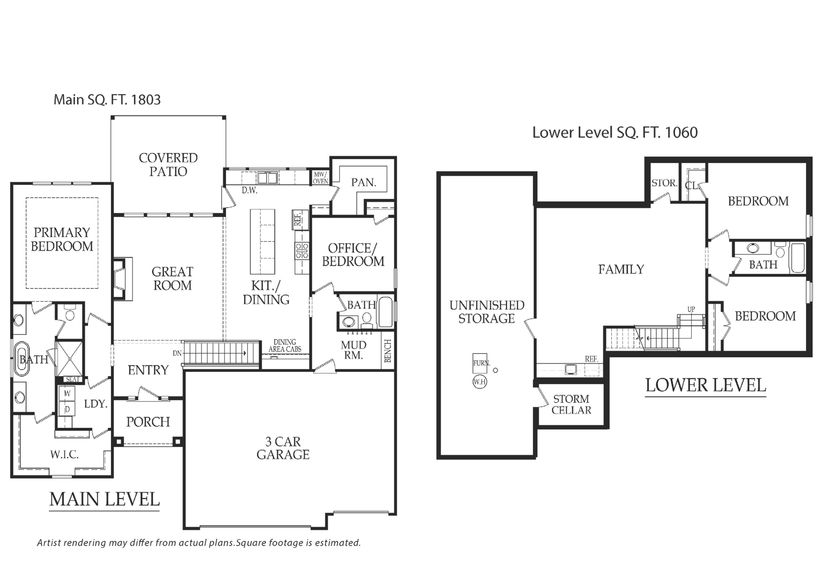 Century Homes, Inc. — 16527 W 166th Ct