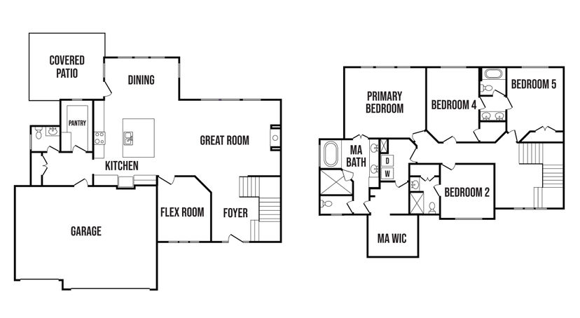 J.S. Robinson Fine Homes — 12405 W 184th St
