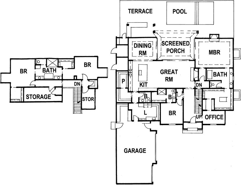 Gianni Custom Homes, LLC. — 4402 W 136th Ter