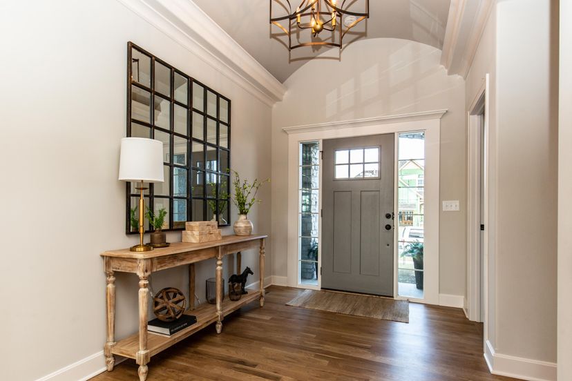 Dusselier & Marks Homes, Inc. — 15745 W 165th St