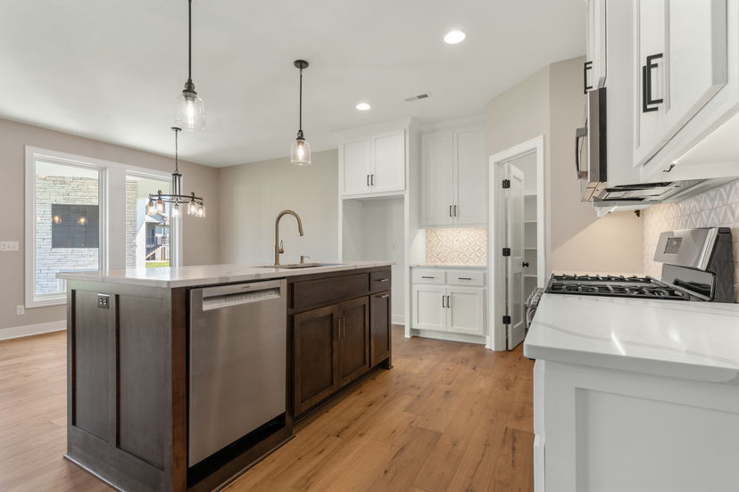 A Place Called Home — 4133 NE Dearborn Ln
