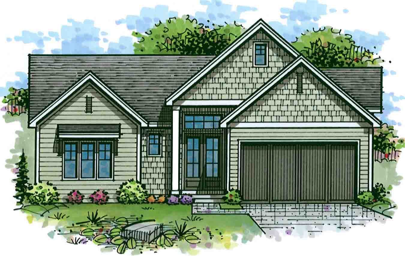 Crown  Builders — 7218 Westgate St