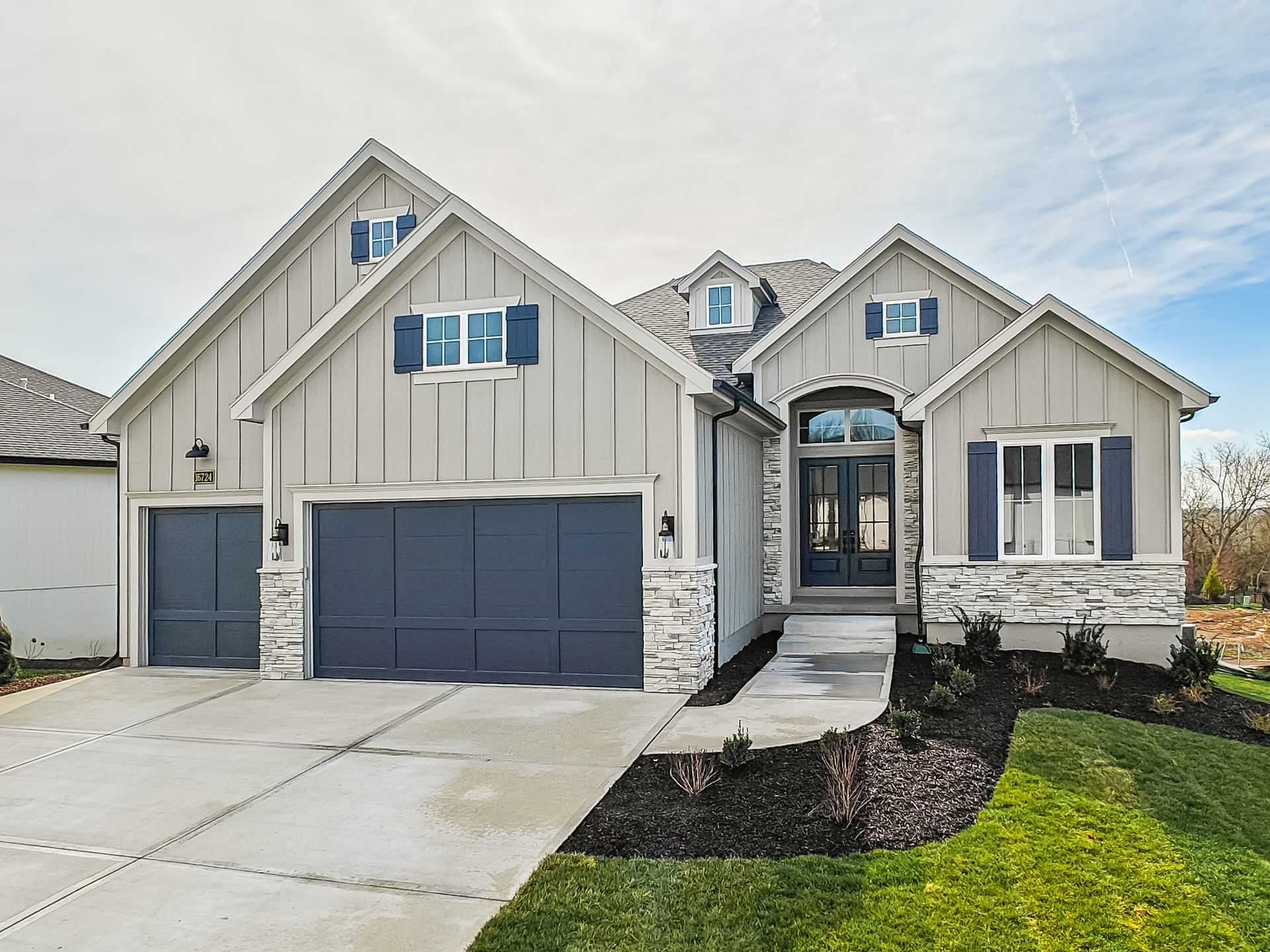 Don Julian Builders, Inc. — 16724 Hayes St