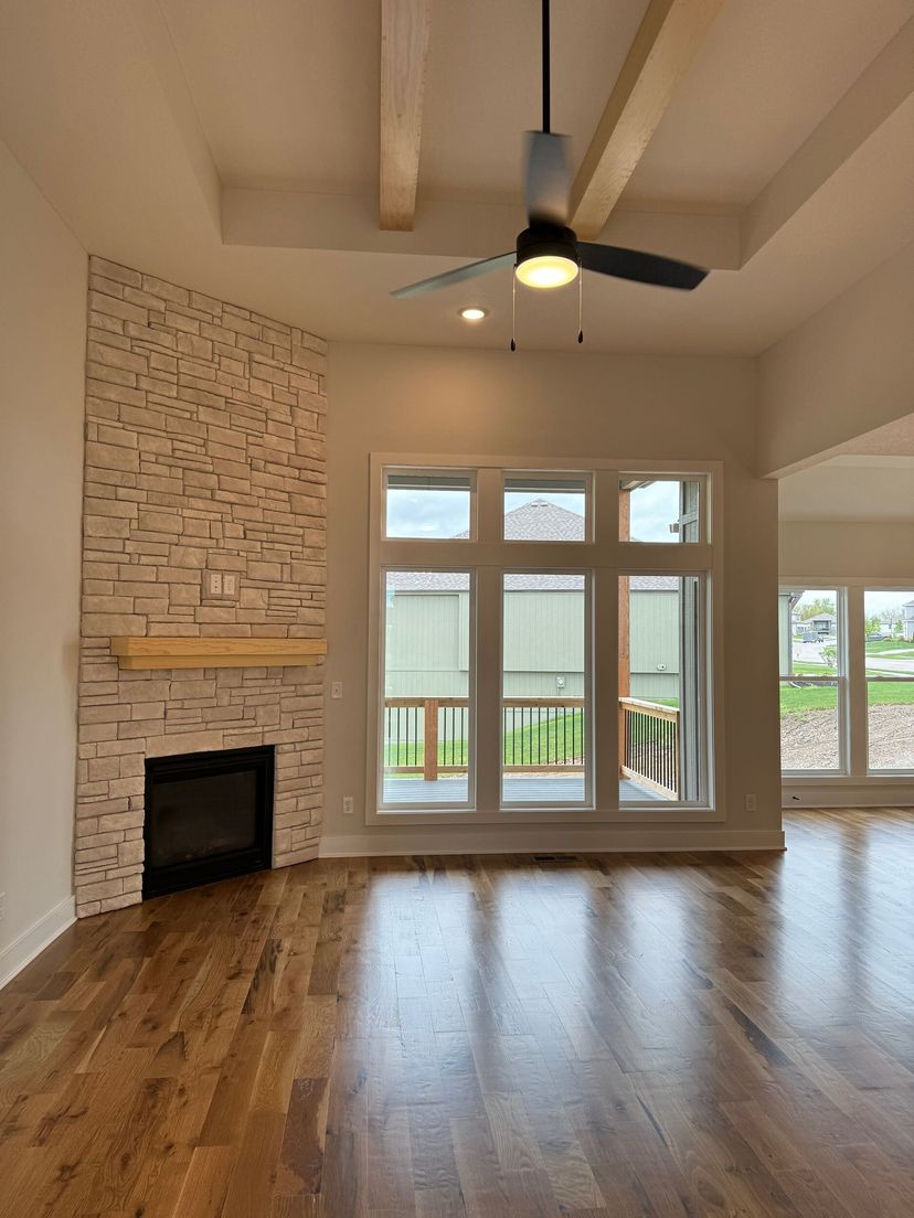 Syler Construction, Inc. — 2300 Fishing Ln