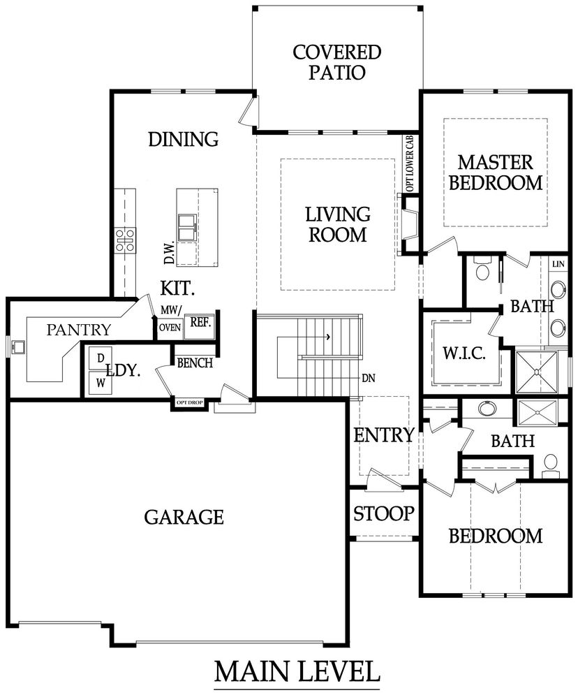 Kessler Custom Homes Inc — 11295 S Red Bird St