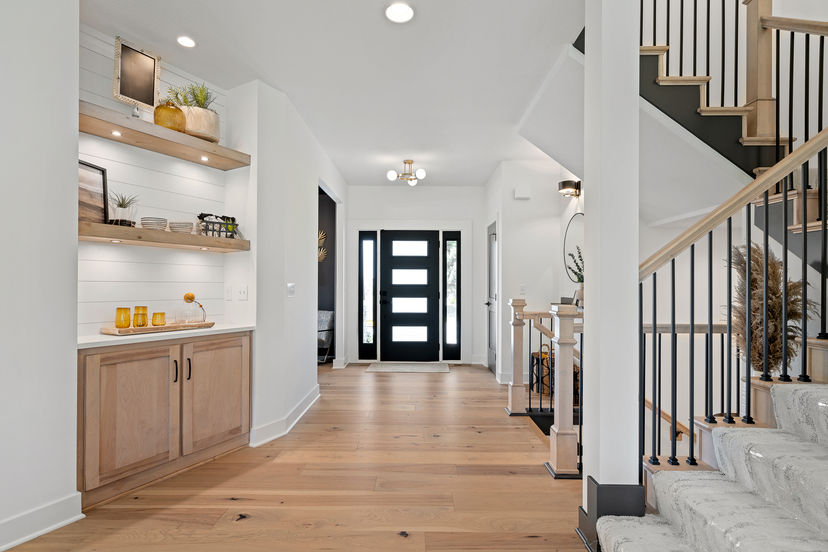 C&M Builders, inc — 1203 Creekmoor Dr
