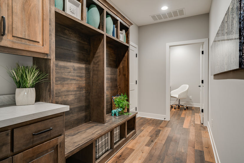 McGraw Homes, Inc. — 1932 NE Catalina Ave