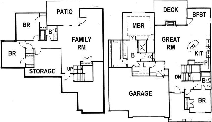 Prieb Homes Inc — 11593 S Barker Rd
