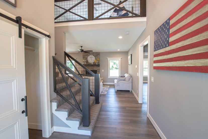 PCDI Homes — 17933 168th St