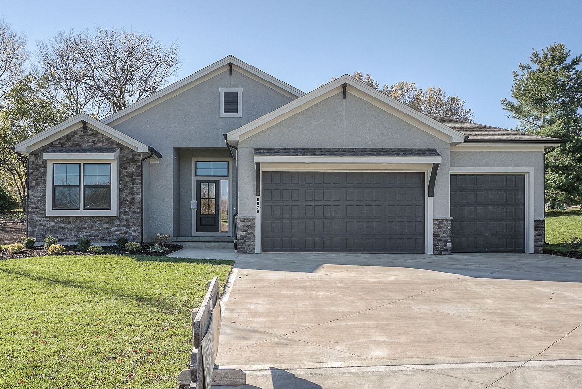 First Choice Custom Homes — 24317 W 58th Cir