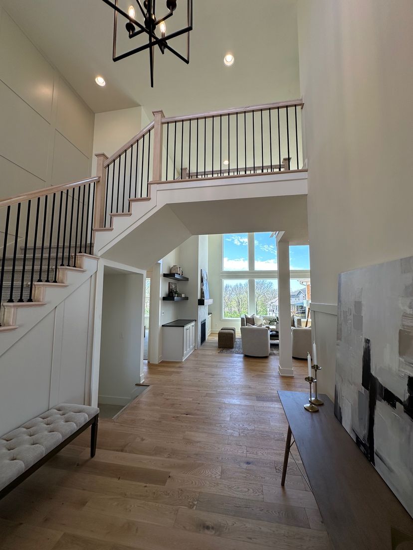 Aspen Home Builders LLC — 2034 SW Harvest Moon Ln