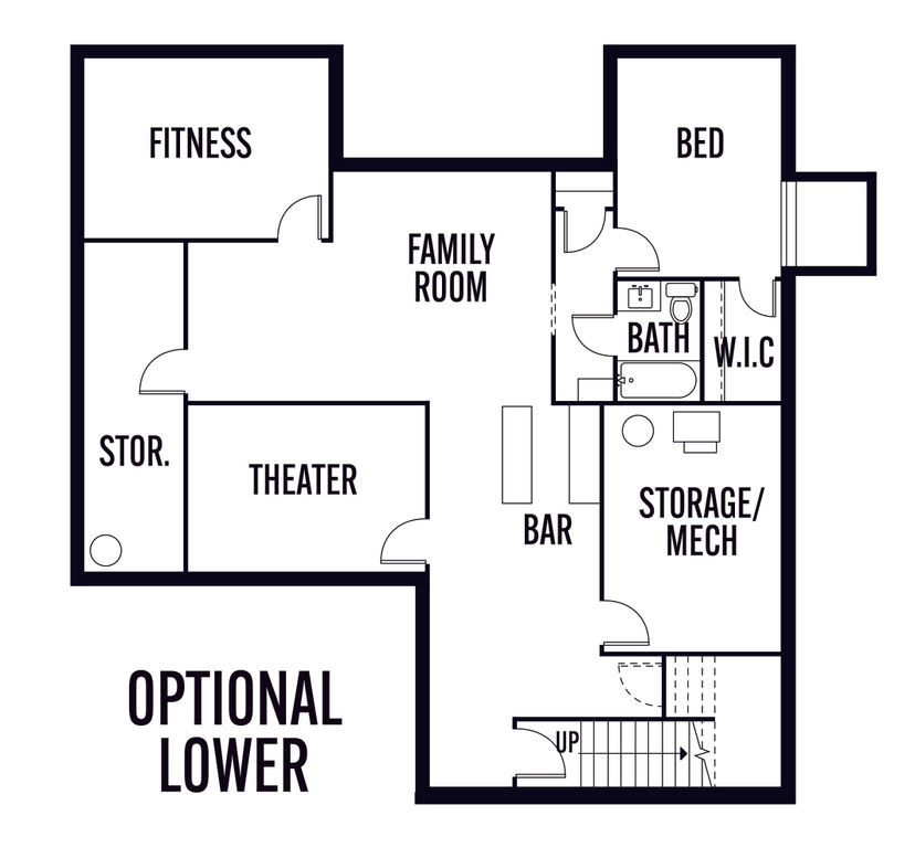 Lamendola Custom Homes LLC — 18747 W 193rd St