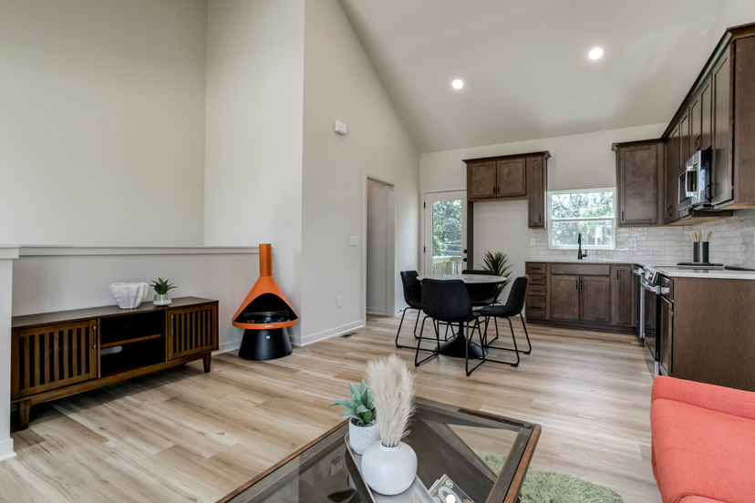 Elevate Design + Build, LLC — 4411 E 135th St