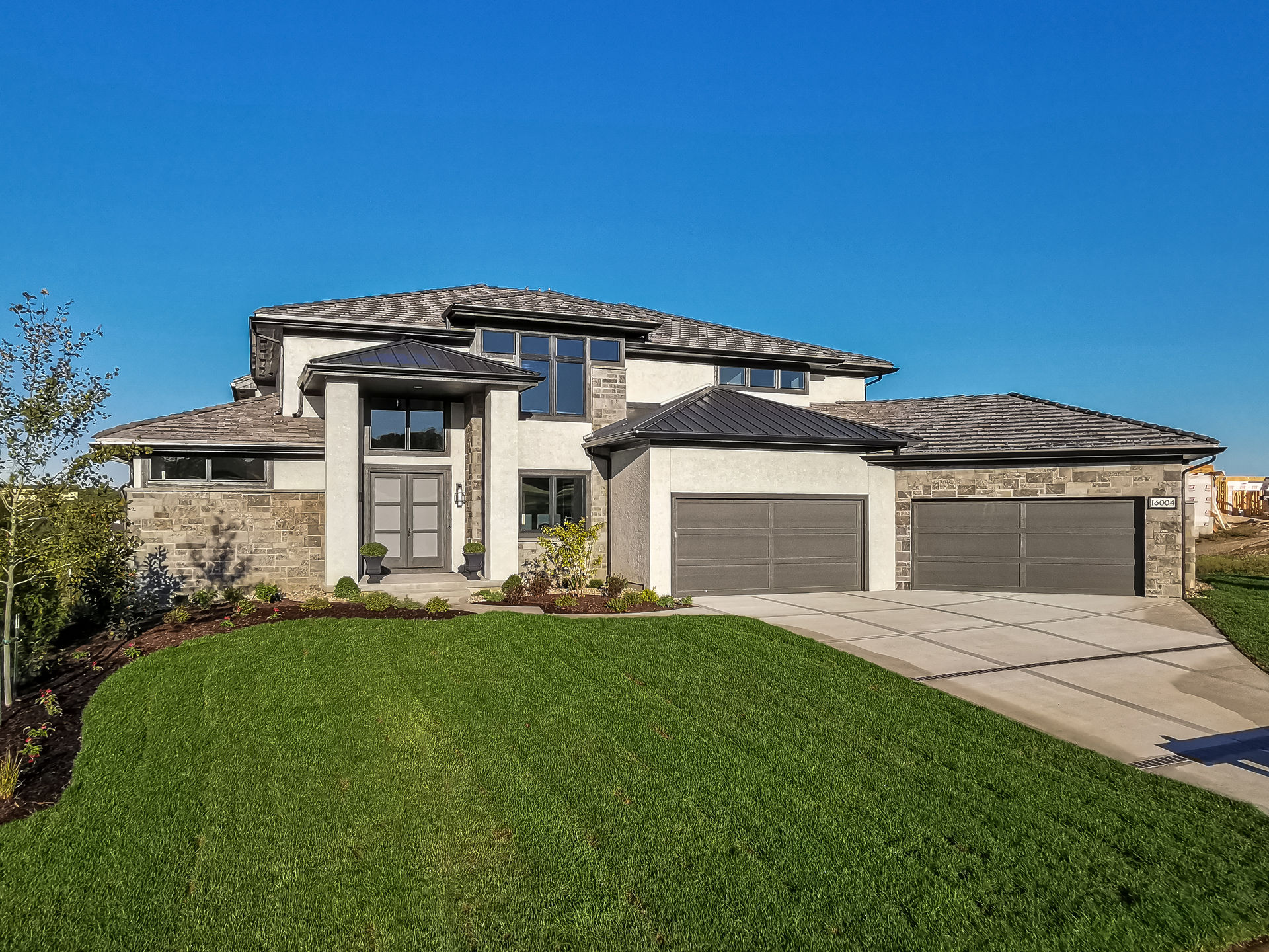 Don Julian Builders, Inc. — 16004 Glenfinnan Way