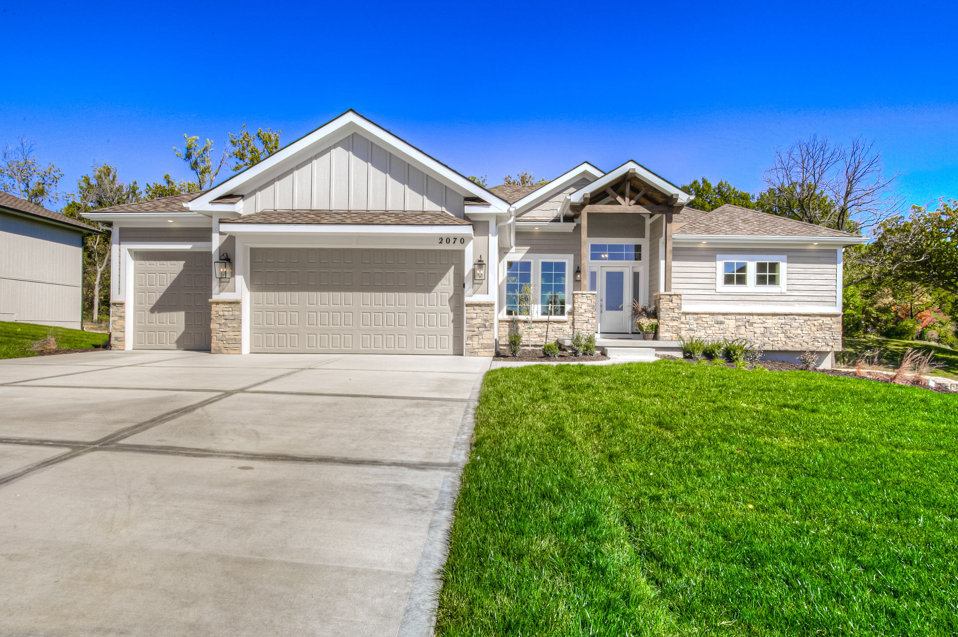 Syler Construction, Inc. — 2070 Palisades Dr