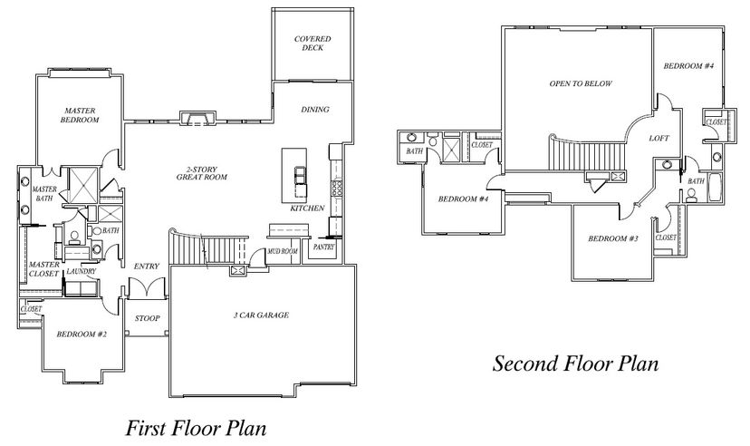 Encore Building Company — 7729 N Donnelly Ave