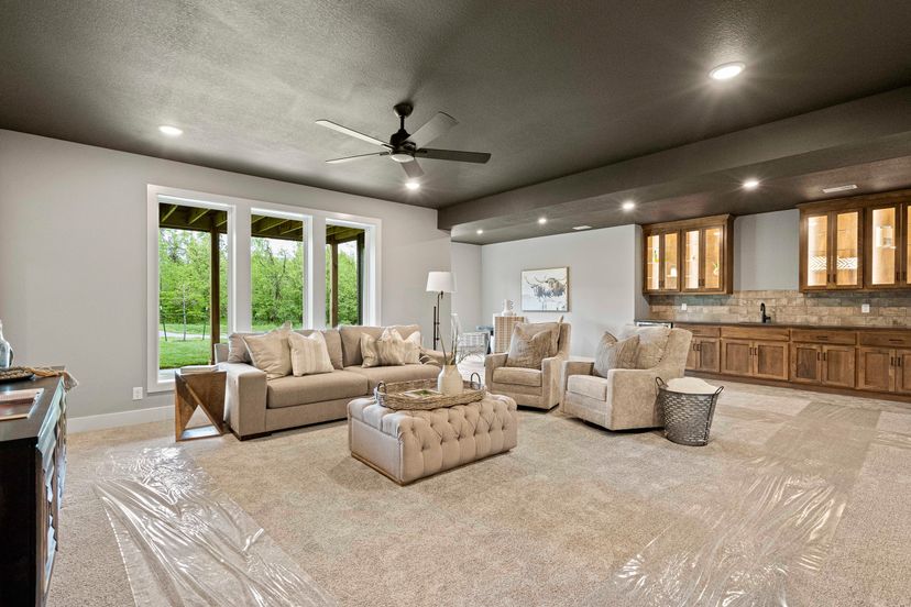 Elevate Design + Build, LLC — 2713 NE Wheatley Dr