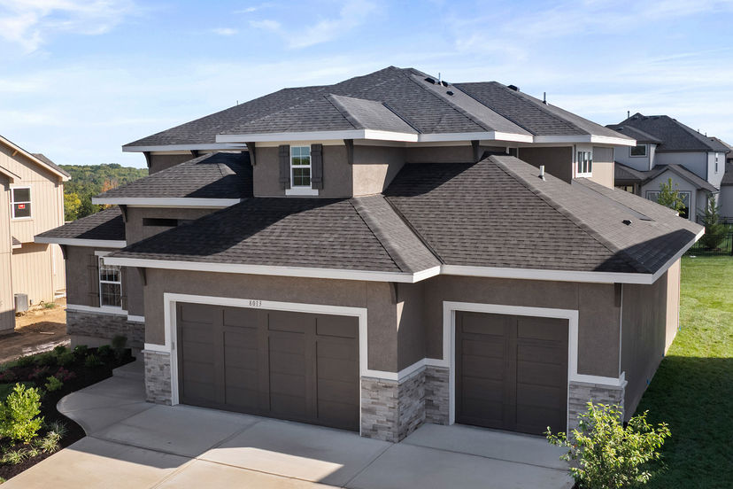 SAB Construction, LLC — 8013 Round Prairie St