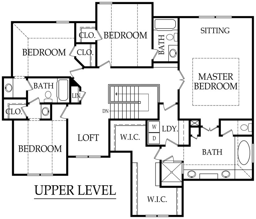 Prieb Homes Inc — 2758 W Park St