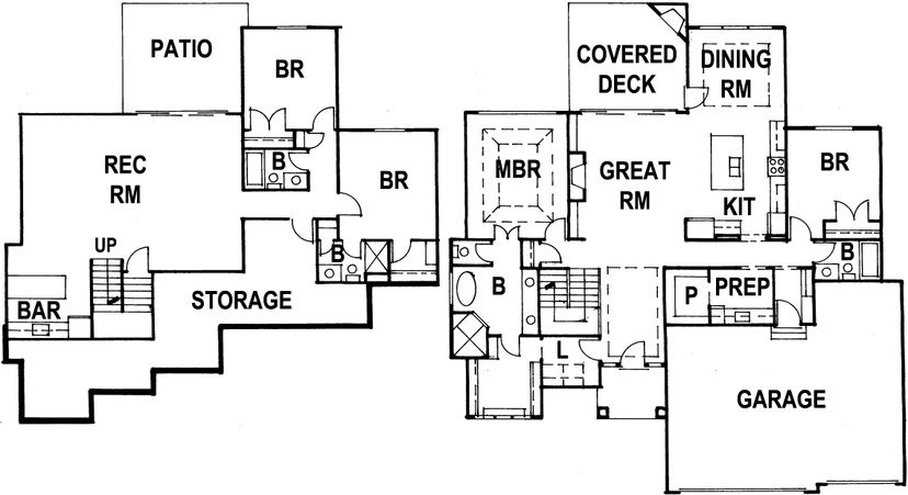 Walker Custom Homes — 914 Savannah Ln