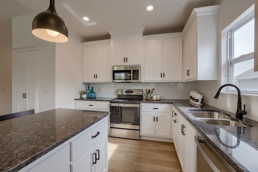 Olympus Custom Homes — 20015 W 221st St