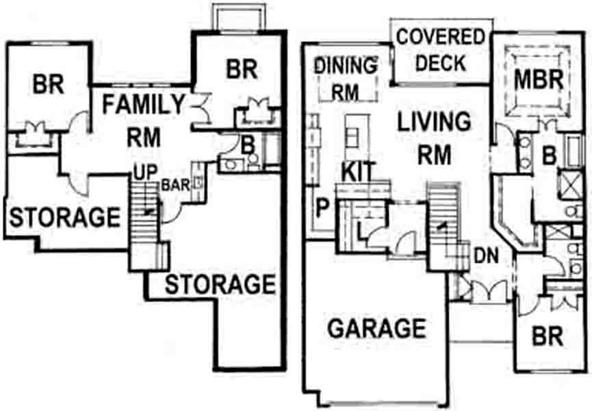 JFE Construction floorplan