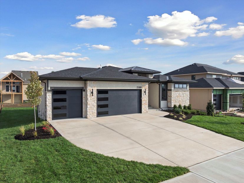 SAB Construction, LLC — 15388 W 161st Ter