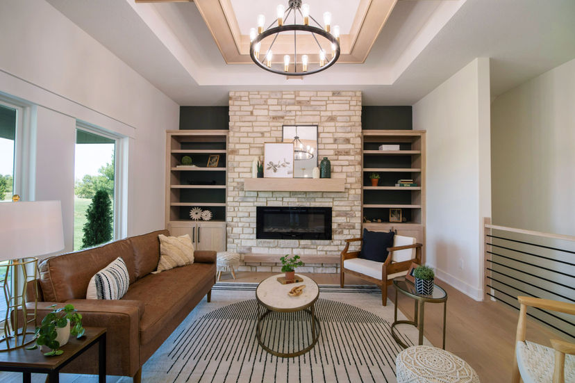 Legacy Homes of KC — 4414 Aspen Dr