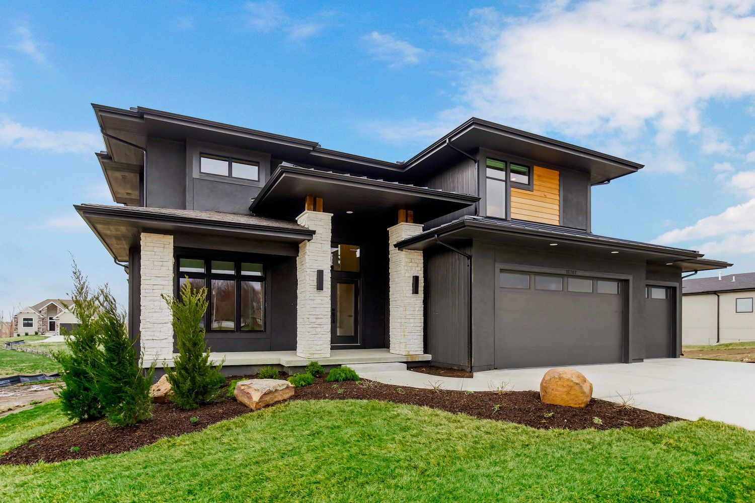 Hilmann Home Building, Inc. — 16767 S Fellows St