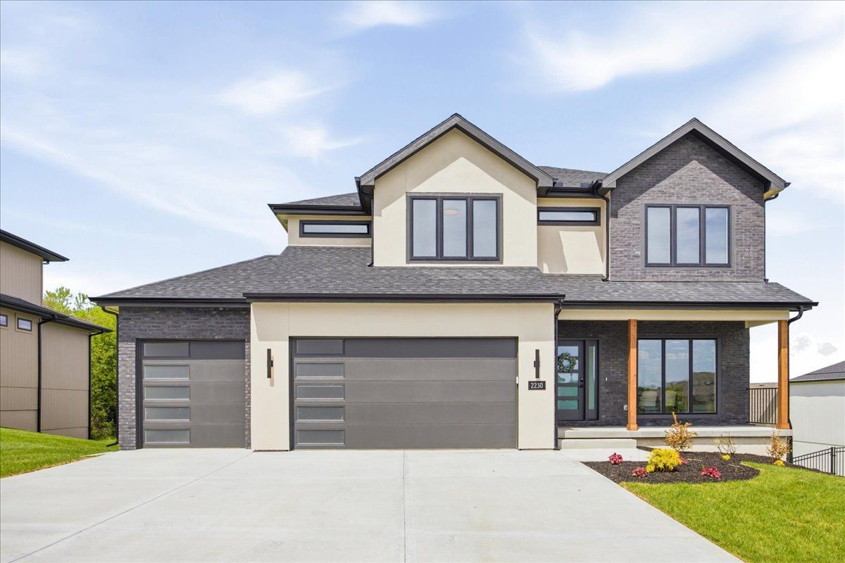 Elevate Design + Build, LLC — 2230 SW Crown Dr