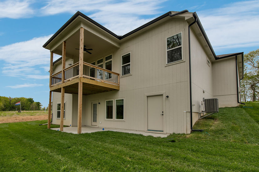 Gary Kerns Homebuilders, LLC — 12213 N Virginia Ave