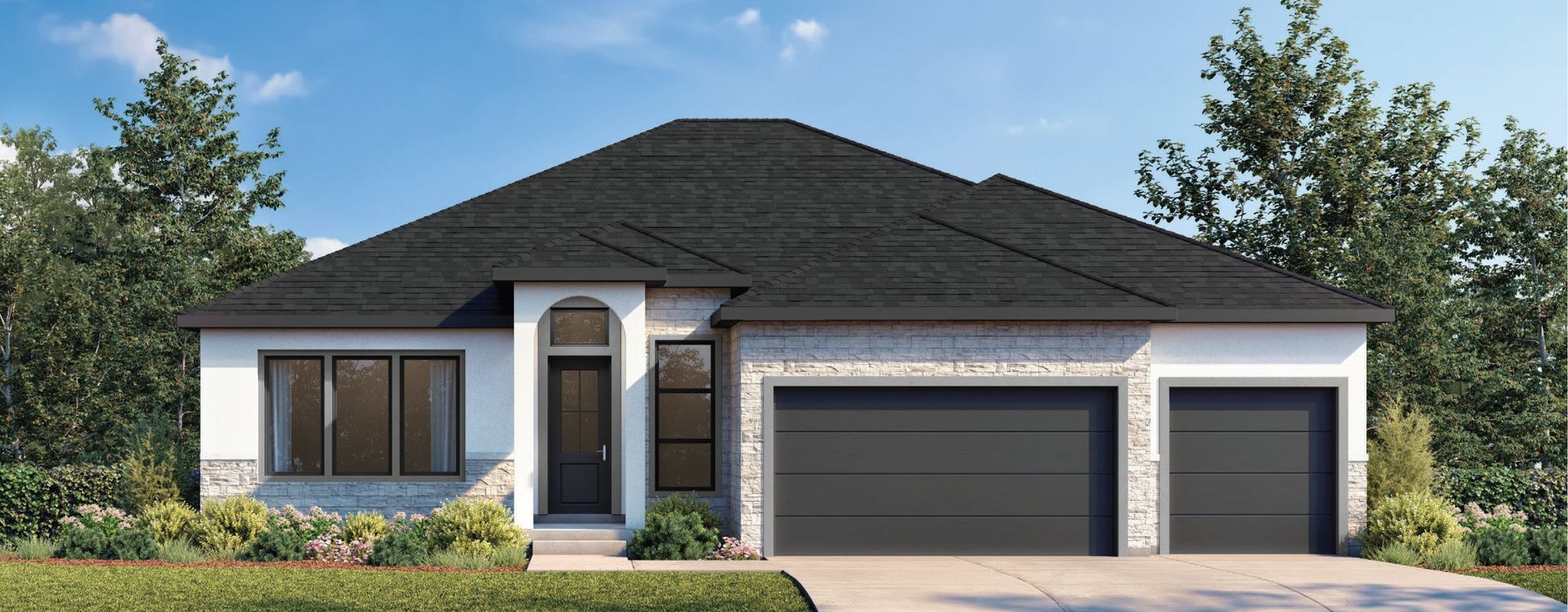 Helm Construction — 9962 Brockway St