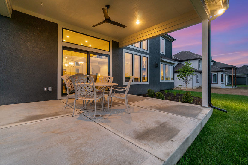 Don Julian Builders, Inc. — 3211 NE 102nd Terrace
